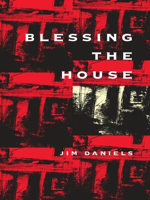 cover image of Blessing the House